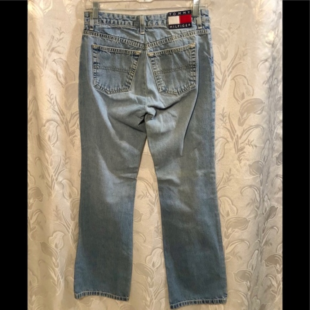 Tommy Hilfiger Hipster Flair Medium Sandblast